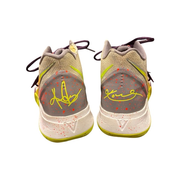 Nike Kyrie 5 Mamba Mentality Men's shoe size 11.5 - Picture 3 of 13